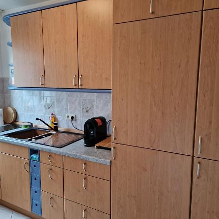 Platanenhof Lindenstrasse 32A Apartment Bad Essen Luaran gambar